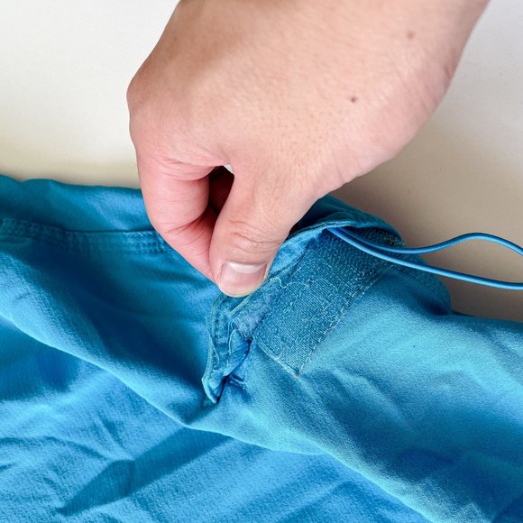 Quicksilver Board Shorts (Size 28) - Picture 5 of 5